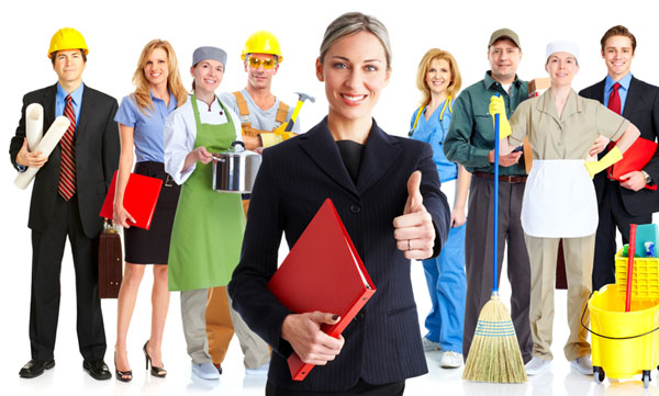 Yıkıkkemer Yük Taşıma Personeli Hizmeti